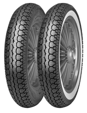 Mitas B-14 4.00/R10 74 J kaina