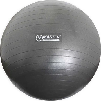 Master Gym Ball MASTER Super Ball 65 cm su pompa