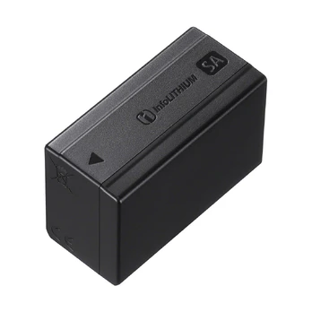 Sony NP-SA100 Battery (2670 mAh)