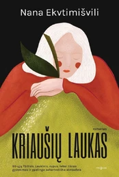 Kriaušių laukas kaina
