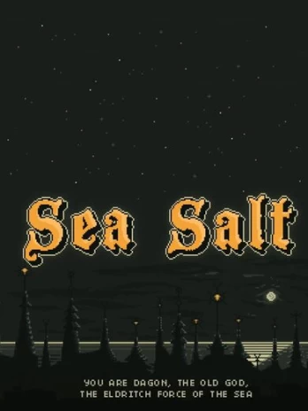 Sea Salt PC
