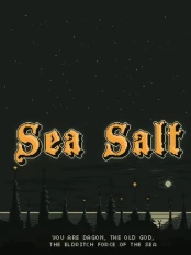 Sea Salt PC kaina