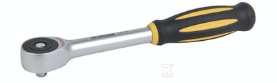 terkšlė IRONSIDE 3/8" TWISTER