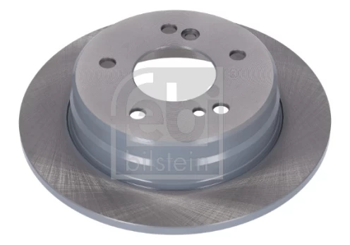 FEBI FE08138 Brake Disc