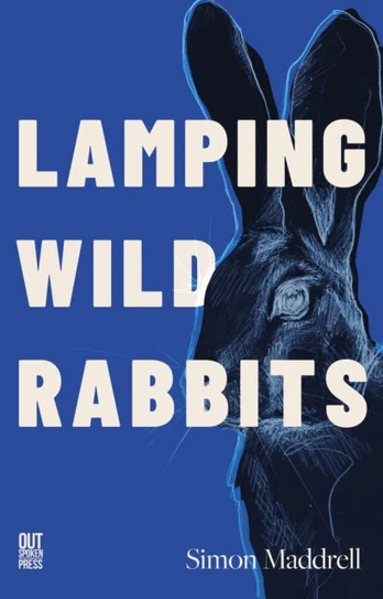 lamping wild rabbits