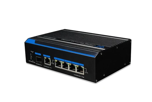 Komutatorius UTEPO UTP7204GE-PD