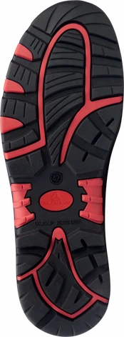 Safety boots welders Cobra4 S3 HRO HI SRC 42, Delta Plus