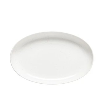 Costa Nova Serviravimo lėkštė PACIFICA WHITE (32 cm)