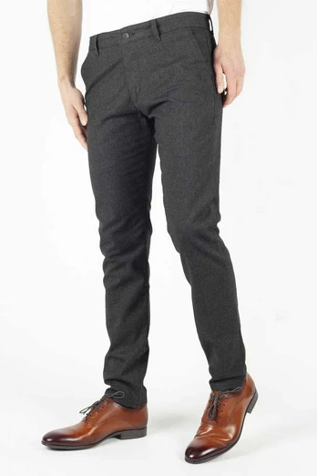 Medžiaginės kelnės BLK JEANS