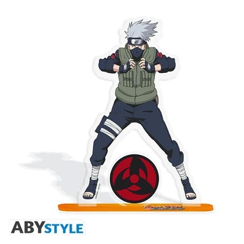 Abystyle NARUTO SHIPPUDEN - Acryl - Kakashi