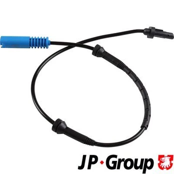 Jutiklis, rato greitis JP GROUP 1497106500