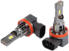 Żarówka samochodowa H11 LED 12V/30W kaina