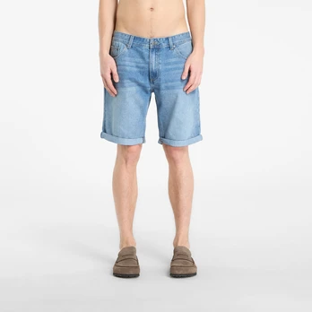 Horsefeathers Calver Shorts Light Blue - Dydis 38 (SM1348A Šortai)