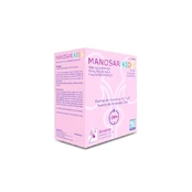 Arafarma Manosar Kids 30 Sticks kaina