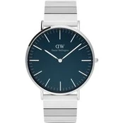 Laikrodis Daniel Wellington DW00100776 Sidabrinė