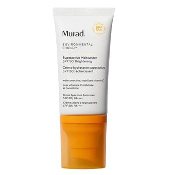 Murad Superactive Moisturizer Brightening SPF50 50 ml