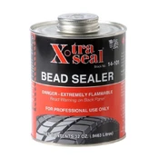 Vulkanizavimo hermetikas Xtra Seal 946ml kaina