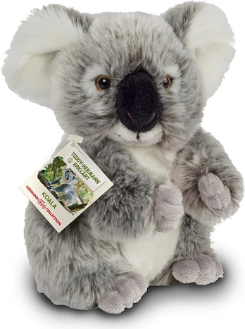 Teddy Hermann - Koala 21 cm (914242)