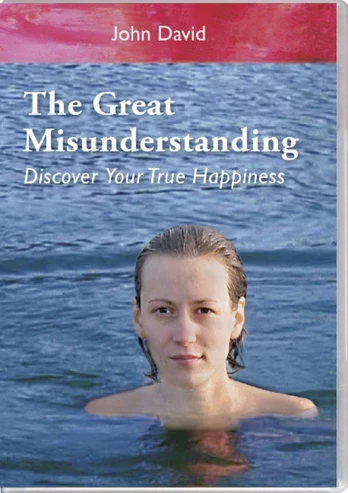 Great Misunderstanding DVD