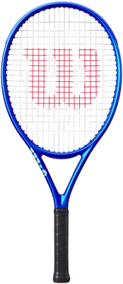 WILSON ULTRA 25 V5 vaikiška teniso raketė