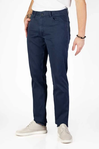 Medžiaginės kelnės BLK JEANS