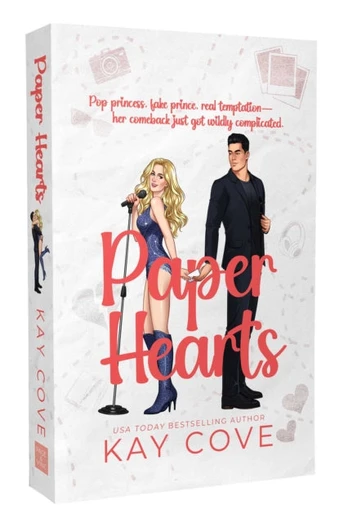 Paper Hearts