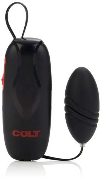 Calexotics COLT Turbo Bullet