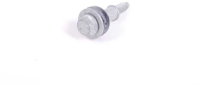 BMW Bundschraube E90 E92 E93 E60 E61 E63 E64 Originalus 11127841217