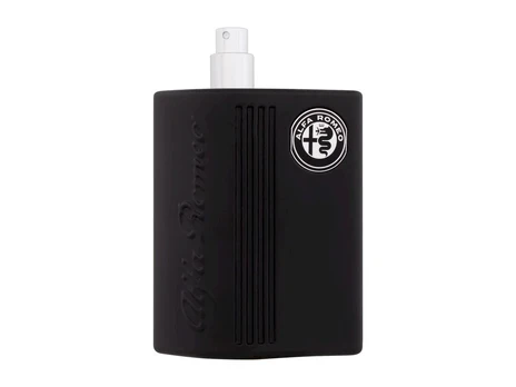 „Alfa Romeo Black“ EDT 125 ml (bandomasis pavyzdys)