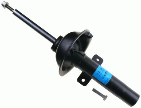SACHS 312 346 Shock absorber