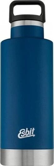 Termosas Esbit Sculptor, 750 ml, mėlynas