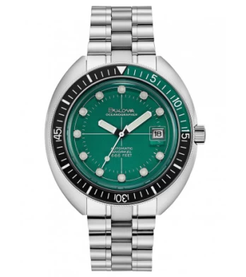 Bulova 96B322