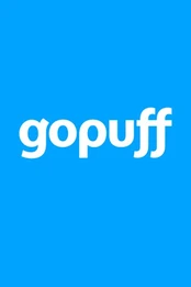 GoPuff Gift Card 25 USD Key UNITED STATES