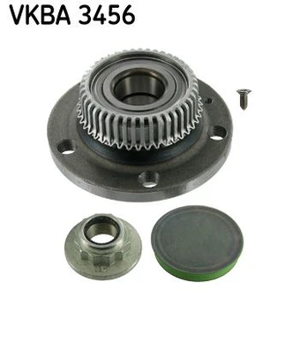 SKF VKBA 3456 Wheel bearing kit