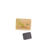 Couleur Caramel akių šešėliai N074 Pilkas Anthracite Refill kaina