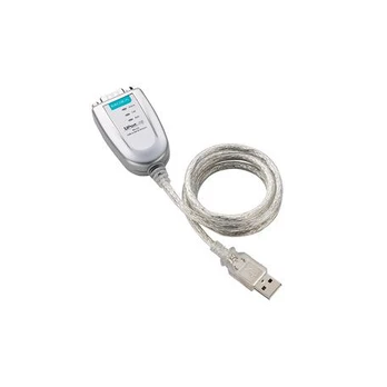 1 prievado RS-232 USB - serijinis keitiklis