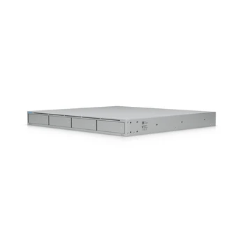 UBIQUITI UniFi 1U Rack-mount Network Attached Storage UNAS Pro 4 (UNAS-Pro-4)