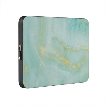Sea Salt - Laptop Sleeve, 13 inches