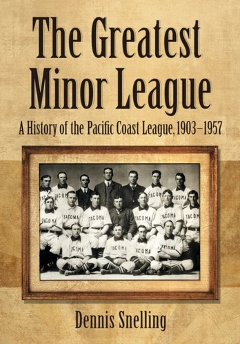 Greatest Minor League