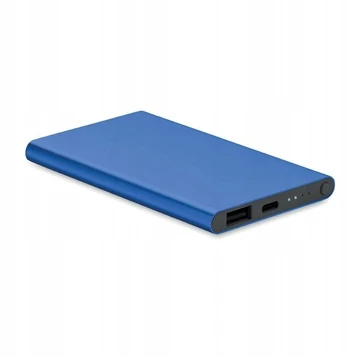 Power bank 4000 Mah, C tipo