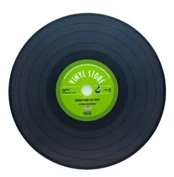 Leone stalo padėkliukas VINYL, ø38cm, 4vnt.