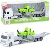 Maksik Transport transporto priemonių vilkikas su WY791B orlaiviu