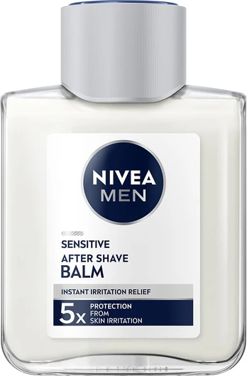 Nivea - Sensitive After Shave Balm - 100 ml