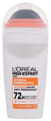 L'Oréal Paris Men Expert Hydra Energetic Sport Extreme