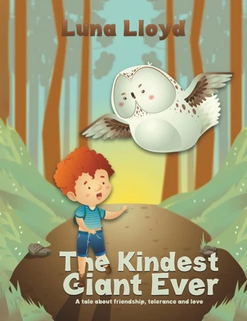 Kindest Giant Ever