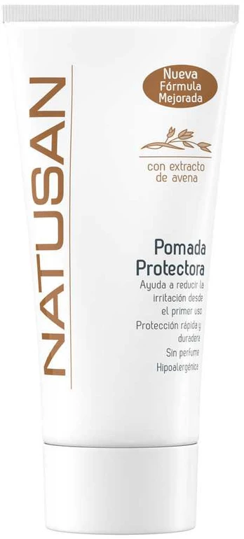 Natusan PROTECTIVE OINTMENT for baby diapers 100 ml