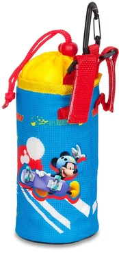 Seven Dėklas gertuvei Mickey, mėlynas