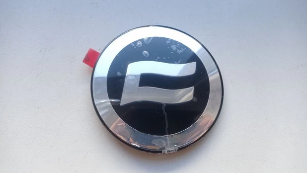5ASV-190001-6000 CFMOTO LOGO