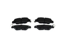 BOSCH 0 986 460 006 Brake pad set