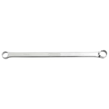 Raktas žiediniais galais 20x21mm XL, KS Tools